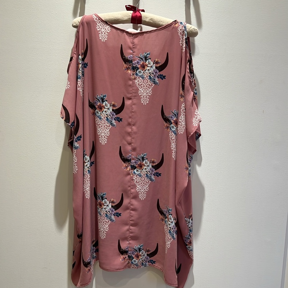 Tunic Top - Picture 3 of 3
